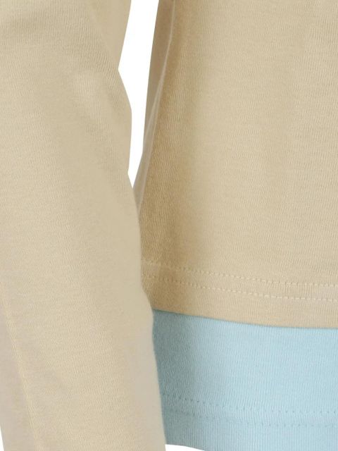 Gimaguas Sam T-shirt - Neutrals - zdjęcie produktu nr 2