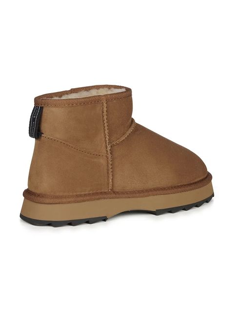 Emu Australia śniegowce zamszowe Sharky micro - zdjęcie produktu nr 2