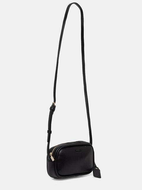 HUGO torebka crossbody damska z imitacji skóry Jodi_Crossbody - zdjęcie produktu nr 1