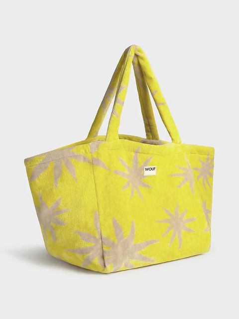 WOUF torba Fuerteventura L - zdjęcie produktu nr 1