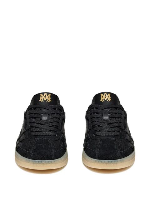 AMIRI Pacific Bones sneakers - Black - zdjęcie produktu nr 2