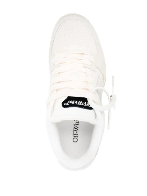 Off-White Out of Office 'OOO' sneakers