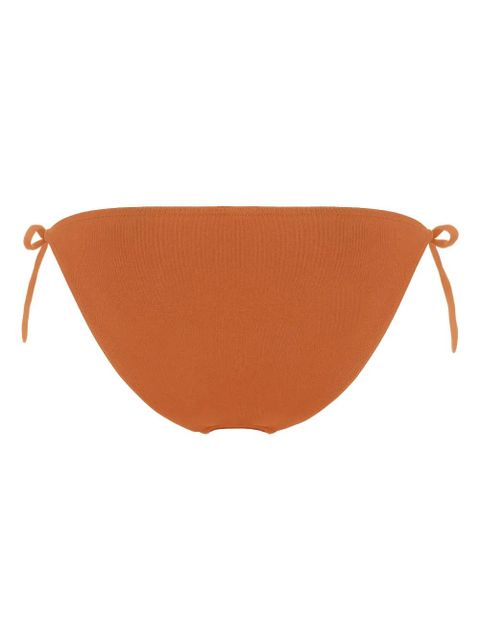 ERES Malou bikini briefs - Brown - zdjęcie produktu nr 2