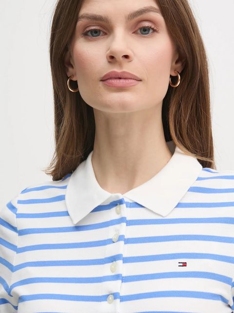 Tommy Hilfiger polo - zdjęcie produktu nr 2