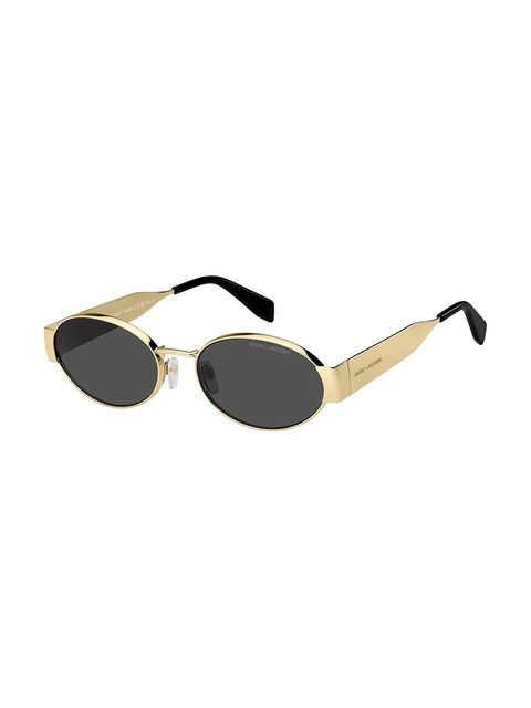 Marc Jacobs okulary damskie kolor szary MARC 806/S