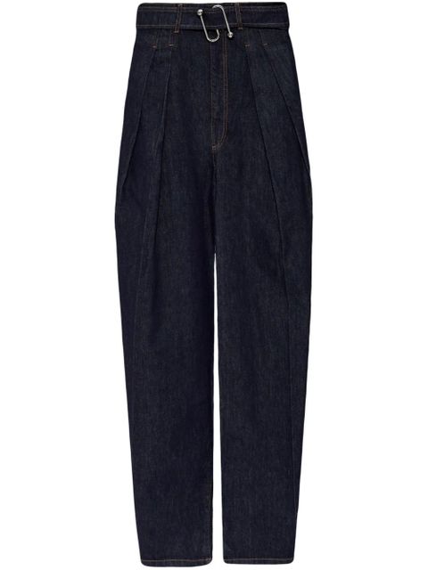 Sportmax Blanc jeans - Blue - zdjęcie produktu nr 1