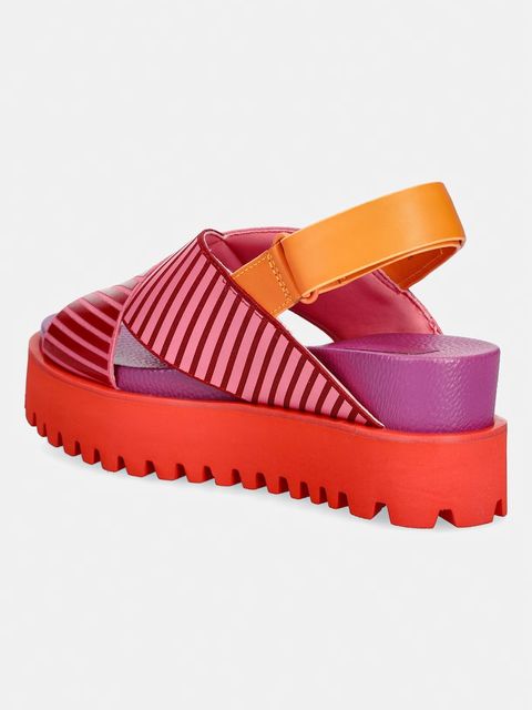 United Nude sandały Rico X Sandal - zdjęcie produktu nr 2
