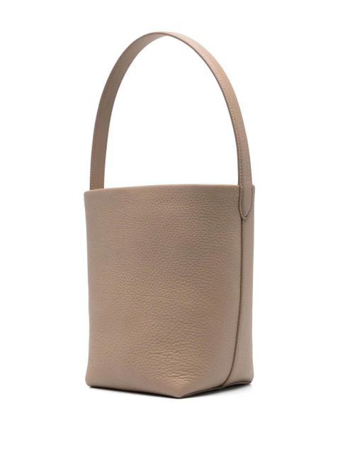 The Row small N/S Park tote bag - Neutrals
