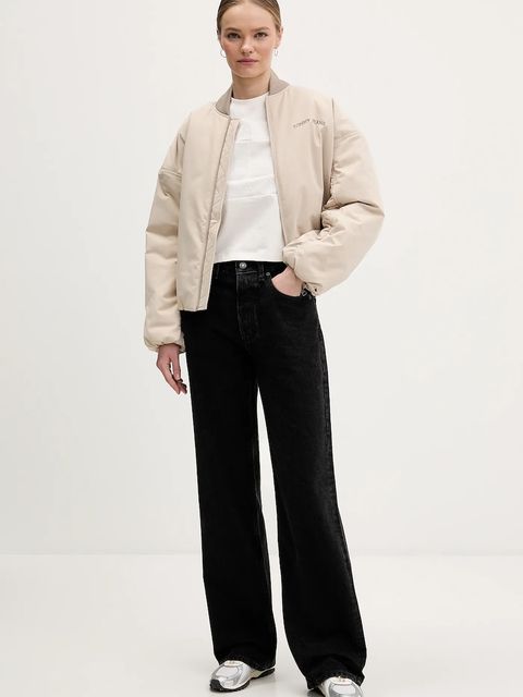 Tommy Jeans t-shirt bawełniany - zdjęcie produktu nr 1