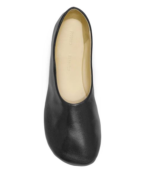 Proenza Schouler Glove ballet flats - Black