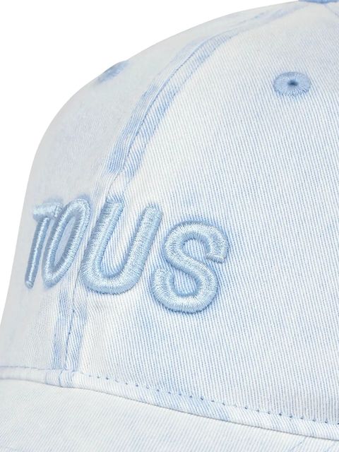 Tous czapka z daszkiem damska bawełniana - zdjęcie produktu nr 1