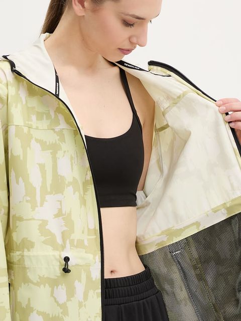 The North Face kurtka treningowa MOUNTAIN ATHLETICS