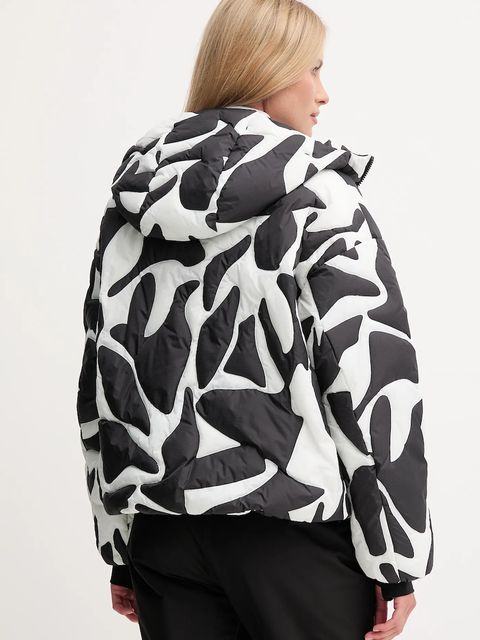 BOGNER Fire+Ice kurtka sportowa VALERIA kolor czarny 34709718