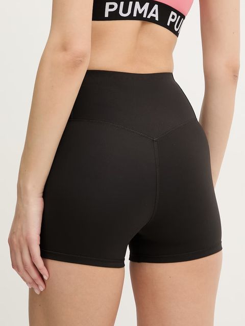 Puma szorty sportowe damskie Shapeluxe HYROX - zdjęcie produktu nr 1