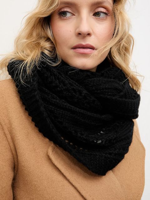 Answear.LAB komin z wełną merino - zdjęcie produktu nr 2