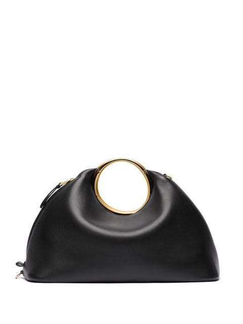 Jacquemus Le Calino top-handle bag - Black - zdjęcie produktu nr 2