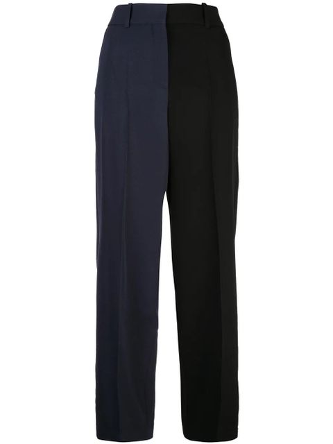 Givenchy tailored trousers - Black - zdjęcie produktu nr 1