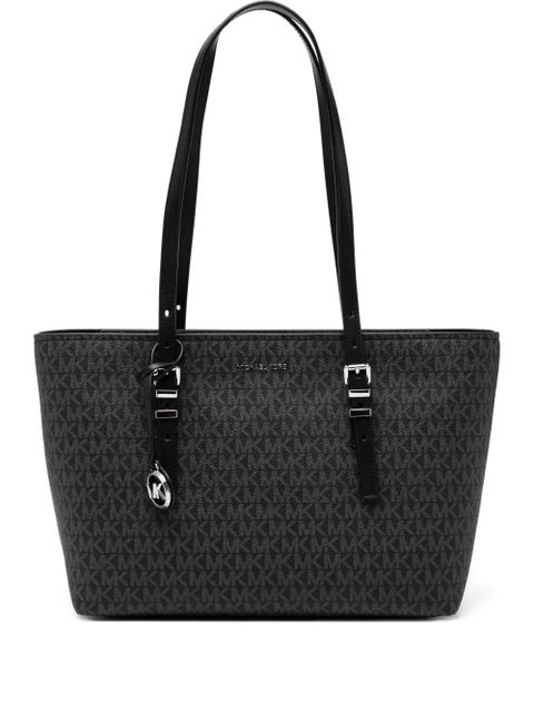 Michael Kors Quinn tote bag - Black - zdjęcie produktu nr 1