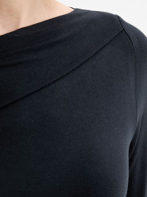 Levi's longsleeve OFF SHOULDER LS