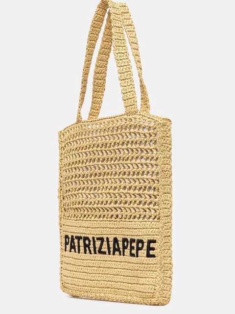 Patrizia Pepe torebka - zdjęcie produktu nr 1