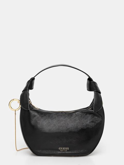 Guess torebka skórzana JOLIE - zdjęcie produktu nr 1