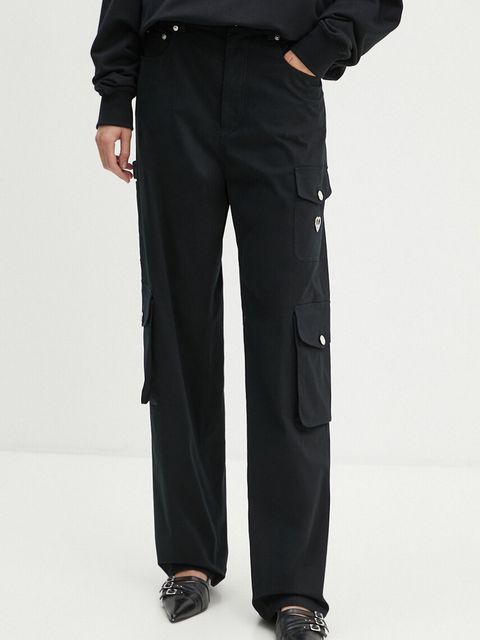 Moschino Jeans spodnie - zdjęcie produktu nr 1