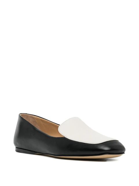 Gabriela Hearst Aveda flats - Black - zdjęcie produktu nr 2