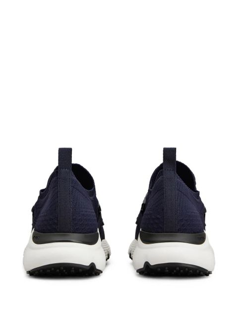 Tod's Kate slip-on sneakers - Blue