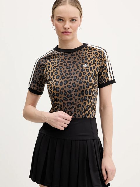 adidas Originals t-shirt Cali - zdjęcie produktu nr 1