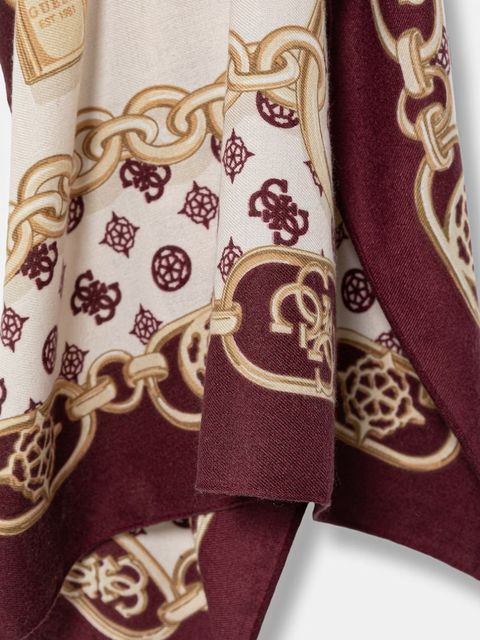 Guess szal - zdjęcie produktu nr 1