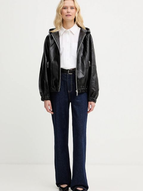 MICHAEL Michael Kors koszula bawełniana - zdjęcie produktu nr 2