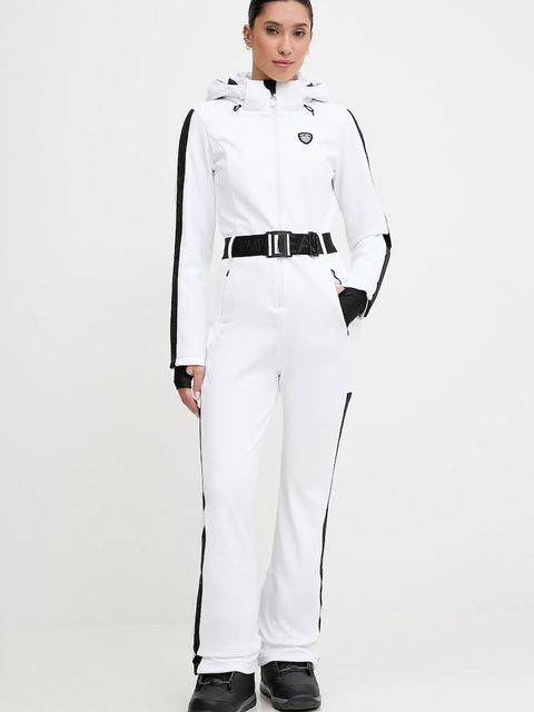 EA7 Emporio Armani kombinezon narciarski