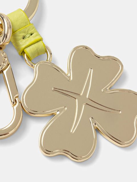 Coccinelle brelok E2 M9K 41 R4 02 - zdjęcie produktu nr 2