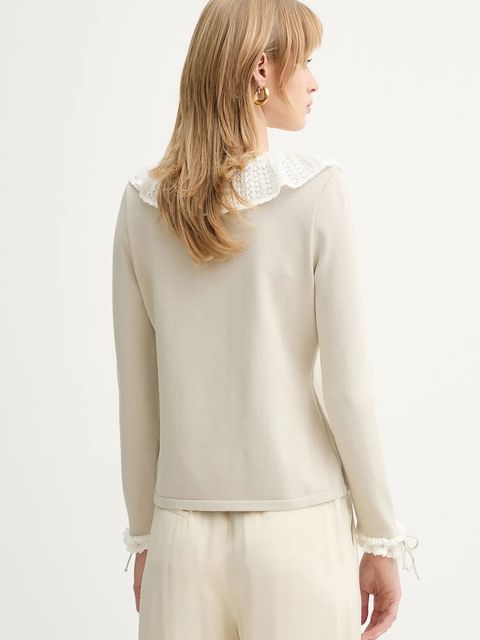 The Sleeper kardigan