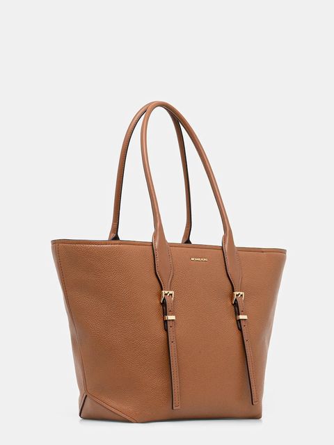 MICHAEL Michael Kors torebka skórzana - zdjęcie produktu nr 1