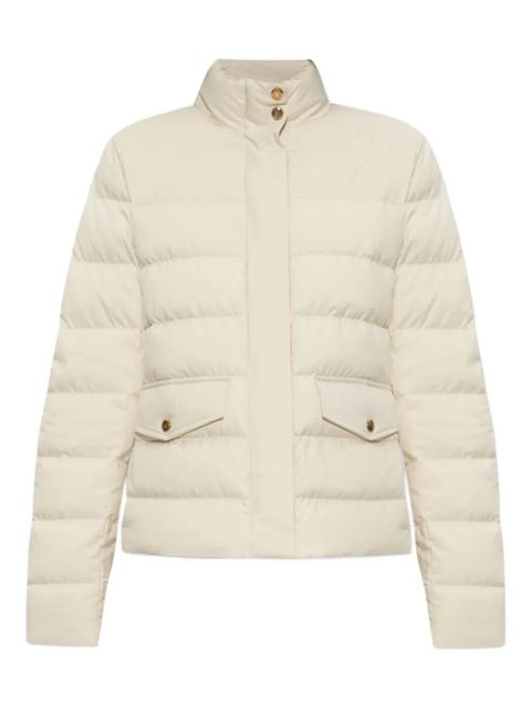 Moncler Bessettes jacket - Neutrals - zdjęcie produktu nr 1