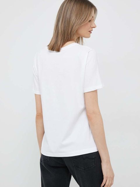 Calvin Klein t-shirt bawełniany