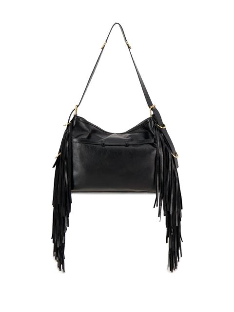Givenchy Voyou shoulder bag - Black