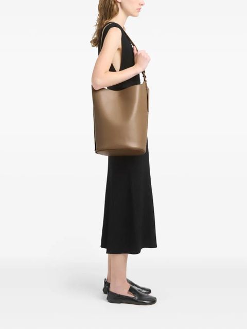 Proenza Schouler Brant bucket bag - Brown