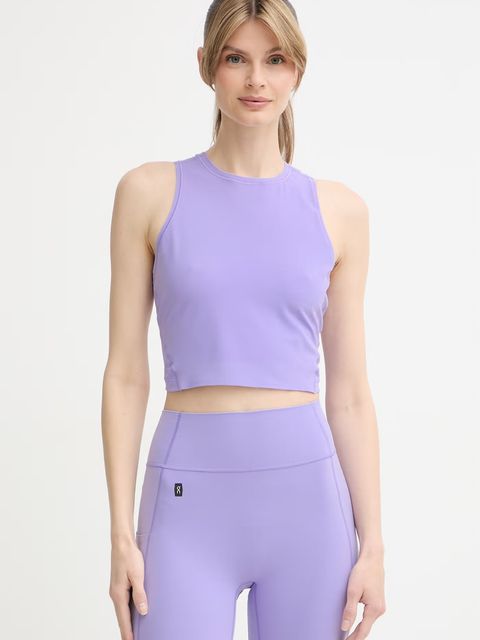 On crop top damski Studio - zdjęcie produktu nr 1