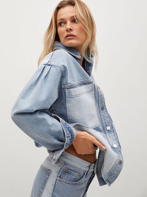 Mango - Koszula JULIETA - zdjęcie produktu nr 2