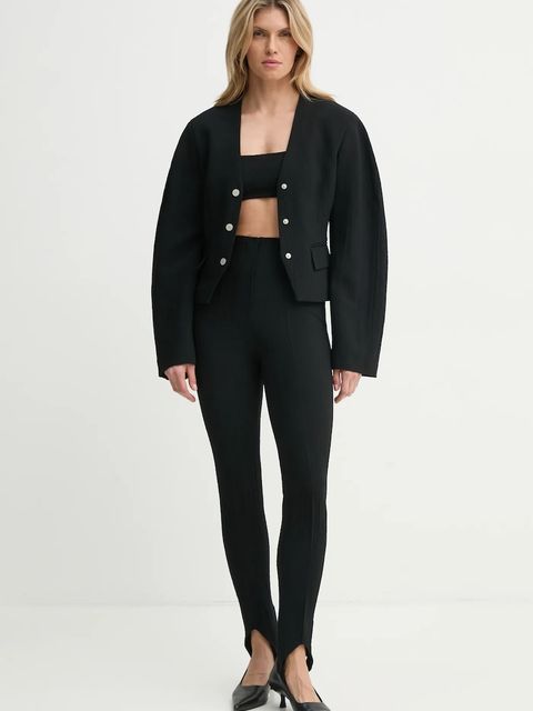 Nanushka marynarka KIYO - zdjęcie produktu nr 2