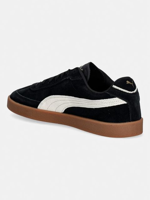 Puma sneakersy zamszowe Club II Era Suede - zdjęcie produktu nr 2