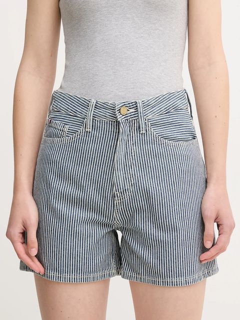 Tommy Hilfiger szorty bawełniane - zdjęcie produktu nr 2