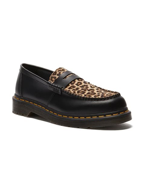 Dr. Martens mokasyny Penton