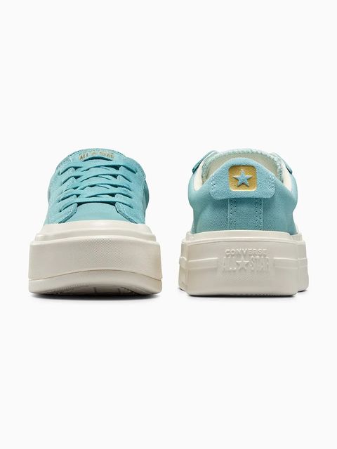 Converse tenisówki Chuck Taylor All Star Cruise kolor niebieski A10653C - zdjęcie produktu nr 2