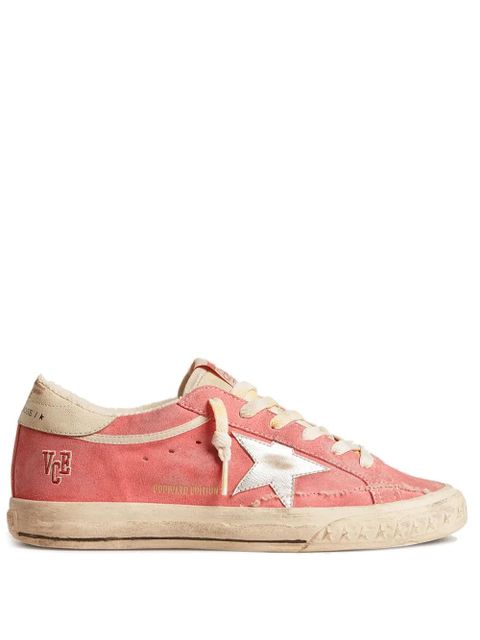 Golden Goose Super-Star Penstar Classic sneakers - Pink - zdjęcie produktu nr 1