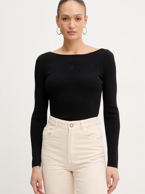 Armani Exchange sweter