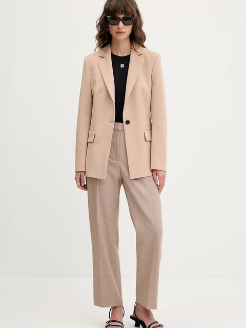 HUGO spodnie Henore - zdjęcie produktu nr 1