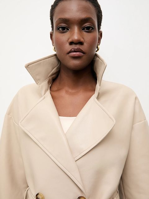 Answear.LAB płaszcz